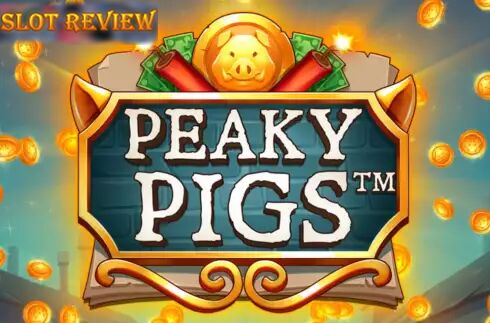 Peaky Pigs icon